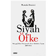 Siyah fke Mustafa Demirci izgi Kitabevi