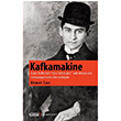 Kafkamakine Ahmet Sar izgi Kitabevi