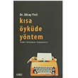 Ksa ykde Yntem Oktay Yivli izgi Kitabevi