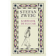 Karmak DuygularStefan Zweig Zeplin Kitap