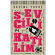 Sevgili Katilim Sevni Yavuz Profil Kitap