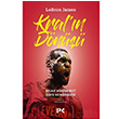 Lebron James: Kraln Dn Brian Windhors Profil Kitap