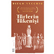 Trlerin Tkenii Diego Vecchio Ketebe Yaynlar