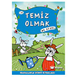 Temiz Olmak Ne Gzel Masallarla Grg Kurallar 10 Tima Yaynlar