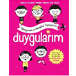 Duygularm Oynuyorum ve Kendimi Tanyorum Isabelle Filliozat Domingo Yaynevi