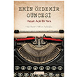 Emin zdemir Gncesi Hatice Aydodu Akl elen Kitaplar