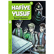 Hafiye Yusuf 2: Gizemli Madalyon Zehra Aygl Uurbcei Yaynlar