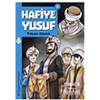 Hafiye Yusuf 4: Tlsml Gmlek ZEhra Aygl Uurbcei Yaynlar