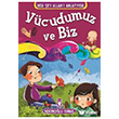 Her ey Allah Anlatyor Vcudumuz ve Biz Tima Yaynlar