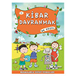 Kibar Davranmak Ne Gzel Masallarla Grg Kurallar 1 Tima Yaynlar