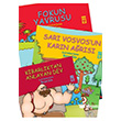 oklu Zeka Gelitirici Masallar 10 Kitap Set Tima Yaynlar