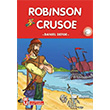 ocuk Klasikleri Dizisi 34 Robinson Crusoe Tima Yaynlar