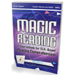 Magic Reading A Coursebook for CLIL Based Reading Comprehension Pelikan Yaynevi