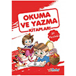 lk Okuma Yazma Seti Dik Temel Harflerle Berkay Yaynclk