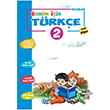 2. Snf Benim in Trke Berkay Yaynclk