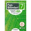 7. Snf Fen Bilimleri Kazanm Odakl HBA  Tudem Yaynlar