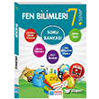 7.Snf Fen Bilimleri Soru Bankas Video zml Evrensel letiim Yaynlar