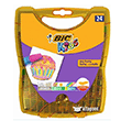 Bic Kids Pastel Boya Kalemi 24 l Kutu
