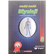 Biyoloji Modl Modl 3 Canllar Dnyas Zafer Yaynlar