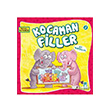 Sevimli Hayvanlar - Kocaman Filler Tima Yaynlar