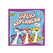 Sevimli Hayvanlar - izgili Kaplanlar Tima Yaynlar