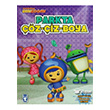Parkta z - iz - Boya Tima Yaynlar