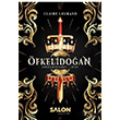 fkelidoan Claire Legrand Salon Yaynlar
