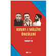 Kuva-i Milliye ncleri Turgut Er Berikan Yaynlar