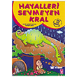 Hayalleri Sevmeyen Kral Tima Yaynlar