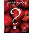 Adaletin Bu Mu Dnya Merih Atak Kibele Yaynlar