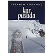 Kar Pusuda brahim Korkmaz Romantik Kitap