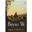 Beyaz Ali mer Yerlikaya Cinius Yaynlar