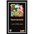Hansel and Gretel Short Story Wilhelm Grimm Dorlion Yaynevi