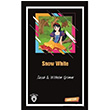 Snow White Short Story Wilhelm Grimm Dorlion Yaynevi