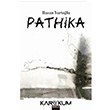 Pathika Hasan Yurtolu Karakum Yaynevi