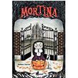 Mortina Barbara Cantini nar Yaynlar