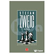 Satran Stefan Zweig Krmz Kedi Yaynlar