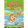 Allahn simlerini reniyorum 6 Somon Simsim Krte Tima Yaynlar