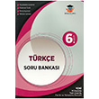6. Snf Trke Soru Bankas Zeka Kp Yaynlar