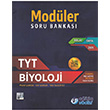 TYT Biyoloji Modler Soru Bankas Eitim Vadisi