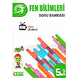 5. Snf Yrnge Fen Bilimleri Soru Bankas leyen Zeka Yaynlar
