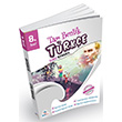 8. Snf Tam Benlik Trke Soru Bankas Bilimyolu Yaynclk