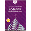 10. Snf Corafya MPS Konu Anlatm ve Soru zm Karekk Yaynlar