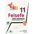 11. Snf Felsefe TEK Serisi Soru Bankas Yayn Denizi Yaynlar