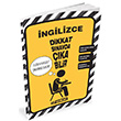 8. Snf LGS ngilizce Soru Analizi Cep Kitap Hz Yaynlar