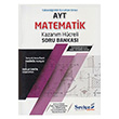 AYT Matematik Kazanm Hcreli Soru Bankas Seviye Yaynlar