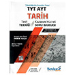 TYT AYT Tarih Kazanm Hcreli Soru Bankas Seviye Yaynlar