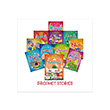 Prophet Stories (11 Kitap Set) Timaş Yayınları