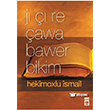J  Re awa Bawer Bikim Tima Yaynlar