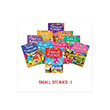 Small Stories - 1 (10 Kitap Takm) Tima Yaynlar
